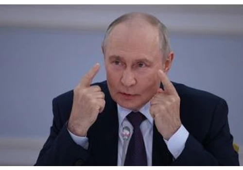 Nowy podatek Putina. Rosja liczy na miliardowe wpływy