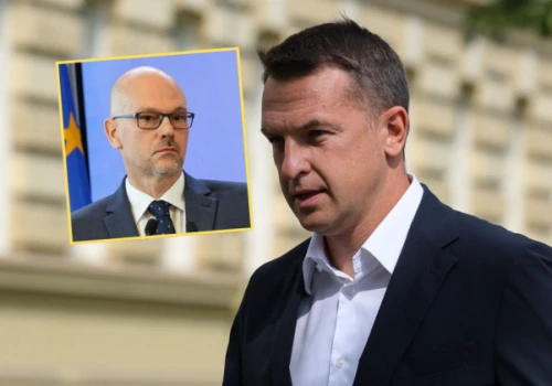 „Mieliśmy być inni niż PiS”. Awantura o Berka nabiera rozpędu