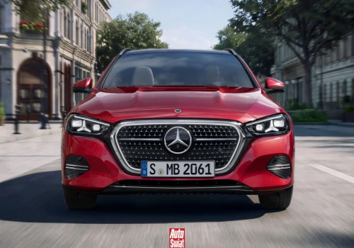Mercedes serwuje klasie C największą modernizację w historii. Diesel zostaje