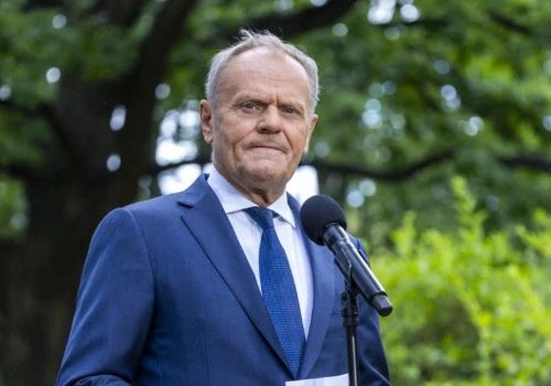 Rząd Donalda Tuska zasługuje na kolejną kadencję? Polacy zabrali głos