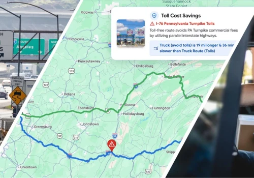 Nowość w Mapach Google. Kierowcy na to czekali