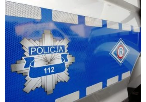 Ciągnęła psa za samochodem. Wydmuchała 3 promile