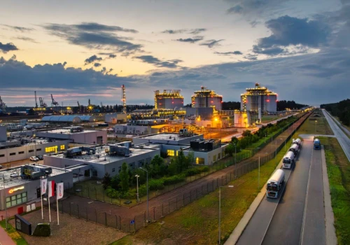 Local content w działaniach GAZ-SYSTEM – polskie firmy kluczowymi partnerami strategicznych inwestycji