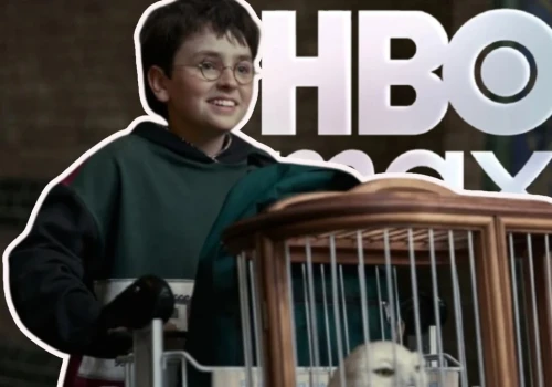 Harry Potter miał dostać zupełnie inny serial. Fani by go pokochali