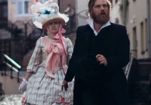 Nowy film Szumowskiej i Englerta w programie festiwalu w Toronto. W obsadzie m.in. gwiazda „Białego Lotosu”