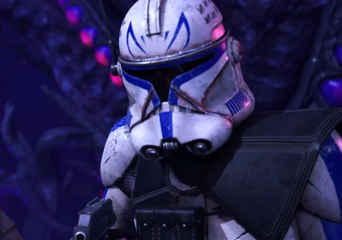 Przed wami finałowy zwiastun Star Wars Zero Company. Powraca ulubieniec fanów „Wojen Klonów”