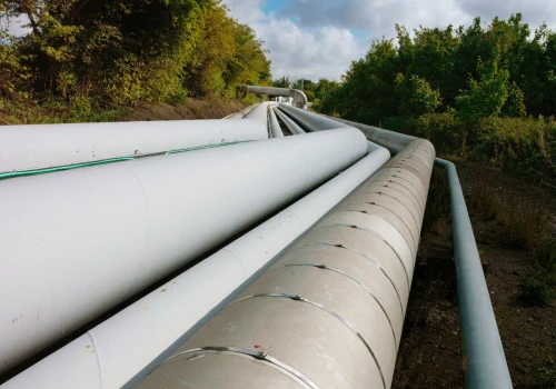 Strategiczna rola polskich firm w projektach GAZ-SYSTEM