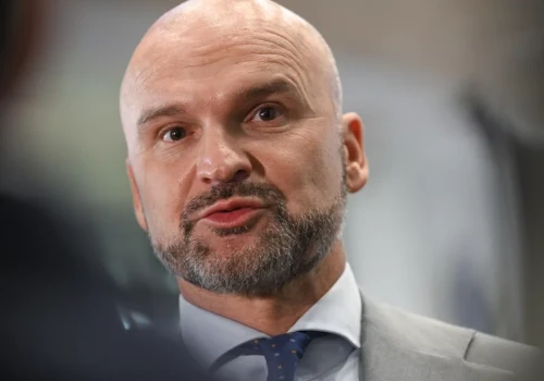 Wściekły Brzoska apeluje do polityków: To polska racja stanu!