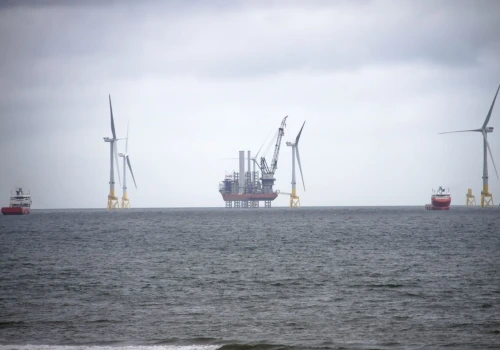 Port w Darłowie gotowy do obsługi offshore. Inwestycje za 170 mln zł