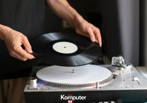 Jaki gramofon wybrać? Zobacz listę popularnych modeli