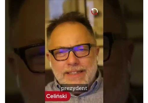 Nawrocki powinien ugryźć się w język zanim powie cokolwiek złego o programie SAFE