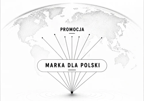 Nie zaczynajmy od promocji Polski. Ani nawet od marki