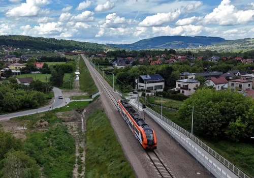 Wreszcie szybciej dojedziesz do Tatr. Tak wygląda przygotowanie trasy do Piekiełka