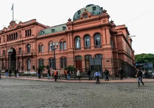 Argentyna: nie ma międzynarodowego prawa do aborcji