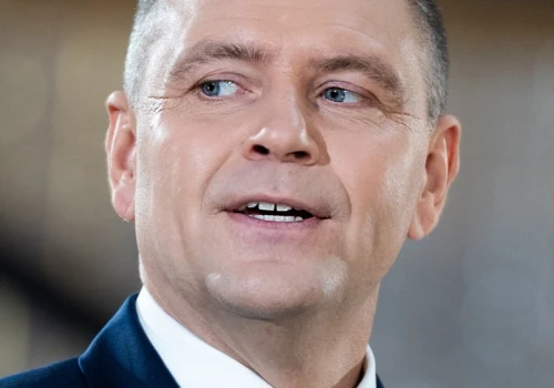 Rzecznik Tuska o 