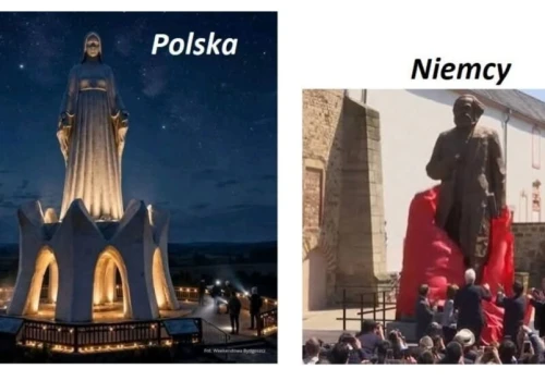 Prof. Romuald Szeremietiew: Dwa światy!