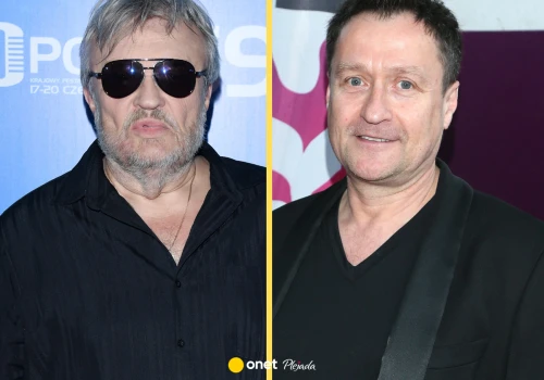 Krzysztof Cugowski o odejściu Jacka Kawalca z Budki Suflera. Stanowcza reakcja