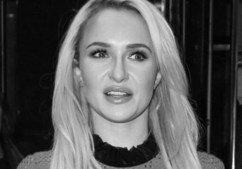 Sąsiad ujawnił, co działo się tuż przed śmiercią Hayden Panettiere
