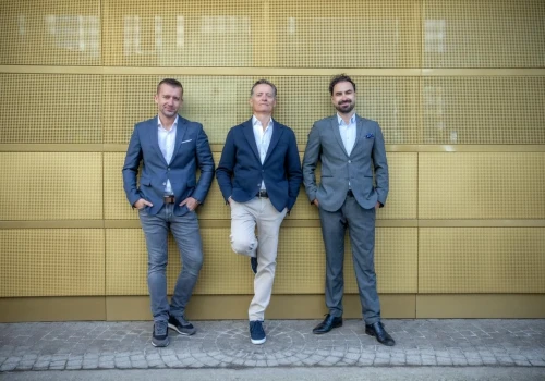Zientara i Duda wchodzą w Web3. Polski fintech Investly ma sposób na bezpieczne inwestycje cyfrowe