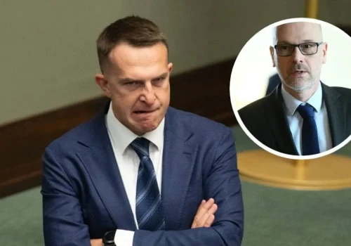 Były minister sędzią w Trybunale? Nie uwierzycie, jak tłumaczy to rzecznik rządu