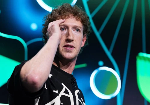 Zuckerberg obiecuje rozwiązać wszystkie problemy ludzkości za pomocą AI. Spotyka się z miażdżącą krytyką
