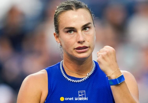 Gdzie obejrzeć mecz Aryna Sabalenka - Xinyu Wang? O której grają?