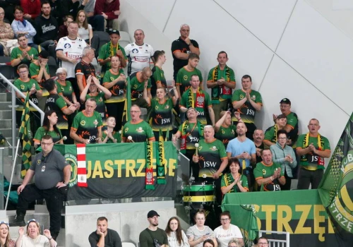 Jastrzębie jednak zostaje na mapie TAURON Ligi! 