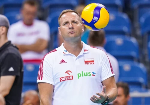 Nowi rywale polskich siatkarzy na MŚ! Ogromne zamieszanie przed turniejem