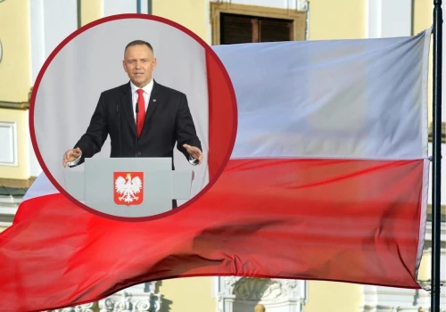 Niewiarygodne! Chce wyrzucić Napoleona z polskiego hymnu i apeluje do Nawrockiego. W…