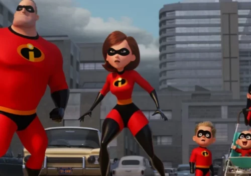 Pixar ma wielkie plany. Wśród nich kontynuacja dwóch hitów