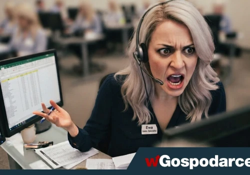 Koniec call center. Kara za niechciany telefon do 1,62 mln złotych