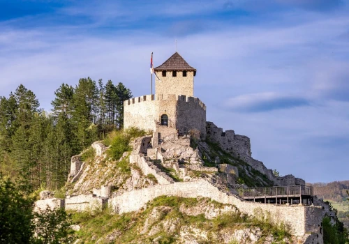 Lecznicze kąpiele zupełnie za darmo. O tym uzdrowisku mało kto słyszał