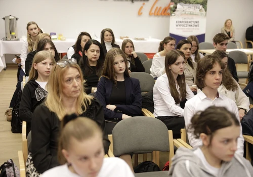 Centrum wolontariatu zaprasza na bezpłatne zajęcia nauki języka angielskiego