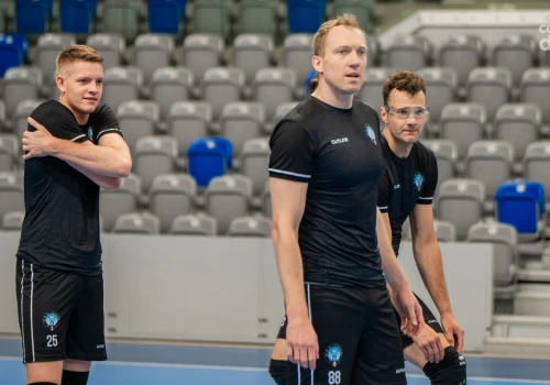 ICT Pierrot Czarni Radom bez zwycięstwa w pierwszych sparingach. Teraz turniej w Grodzisku Mazowieckim