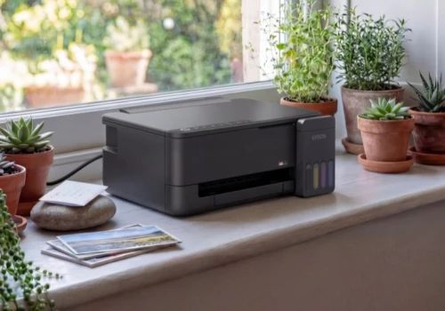 Kupujesz drukarkę i odbierasz zwrot na konto. Epson rusza z dużą akcją w Polsce!