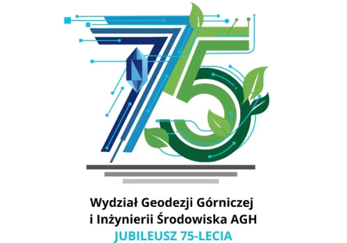 Rejestracja na Jubileusz 75-lecia WGGiIŚ AGH