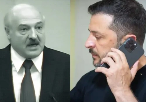 Szokujące ustalenia wywiadu. Chodzi o Białoruś