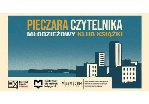 Pieczara Czytelnika