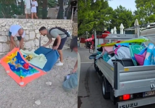 Chorwaci znaleźli sposób na 