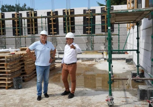 Nowy schron na Pomorzu za 9 mln złotych