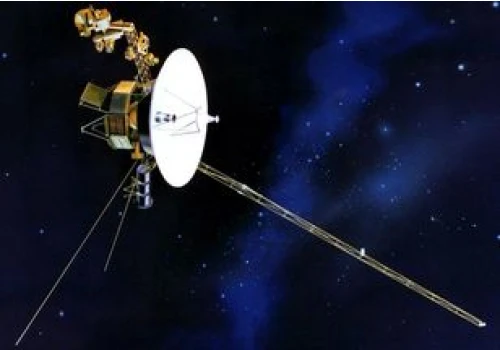 NASA znalazła sposób na wydłużenie misji Voyager 2. Zmierza do gwiazd