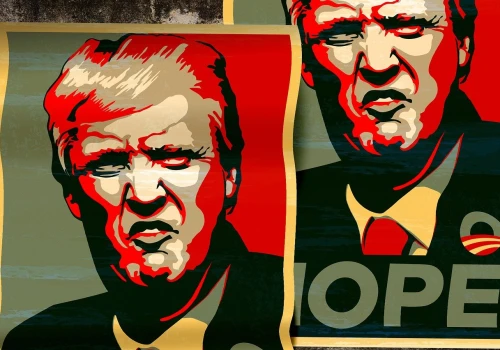 Bliski Wschód pogrąża się w coraz większym chaosie. Brak pokoju oraz kolejne groźby Trumpa destabilizują region