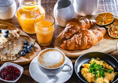 Zadłużenie HoReCa spadło o 170 mln zł. Nie dzięki restauracjom