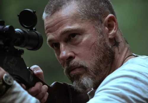 Brad Pitt wraca w nowym filmie! To może być jedna z najciekawszych premier tej jesieni