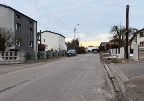 Ruszają remonty dróg w Mysłowicach. Będą utrudnienia