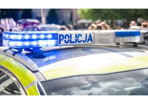 Atak na ukraińskie dzieci. Zatrzymano dwie osoby