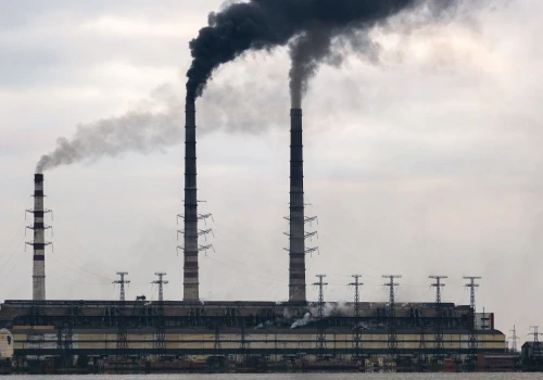 Holandia zwiększa produkcję energii z węgla. Wysokie ceny gazu temu sprzyjają