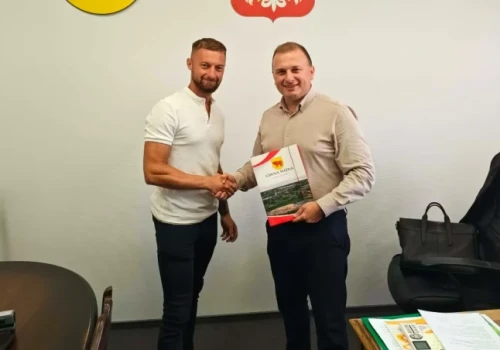 Skra Wizna z dotacją od gminy. Klub stawia na dalszy rozwój