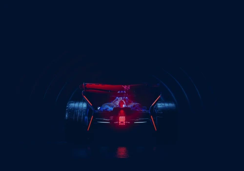 Formuła E ma problem z dźwiękiem. Sennheiser i technologia AMBEO mają uratować emocje w erze cichych bolidów