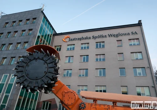 JSW chce pożyczyć ponad miliard złotych